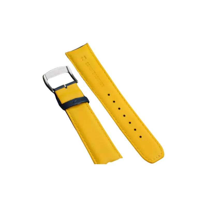 Craftsman Citizen Compatibility Watch Band Genuine Leather Material-2