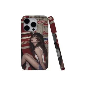 Keshami Phone Cases