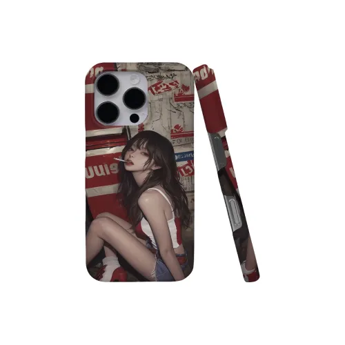 Keshami Phone Cases