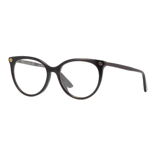 GUCCI Round Frame Glasses