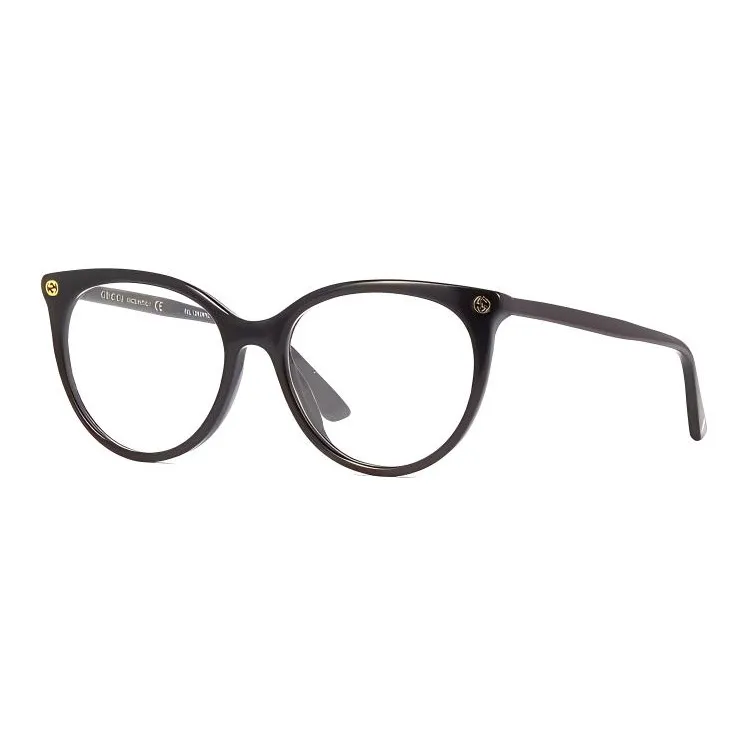 GUCCI Round Frame Glasses-0