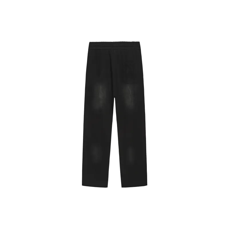 UNKNOWTAL Casual Pants Unisex-8