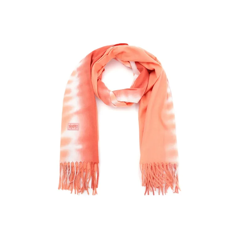 KENMO Polyester Knit Scarves Unisex-48