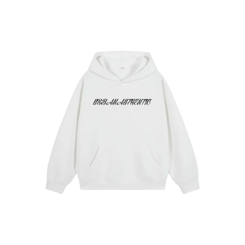 URBAN AUTHENTIC Sweatshirt Unisex-16