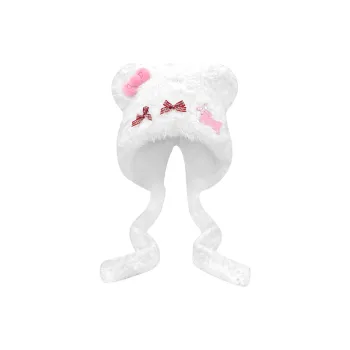 BANDICOOT Polyester Beanies Women's