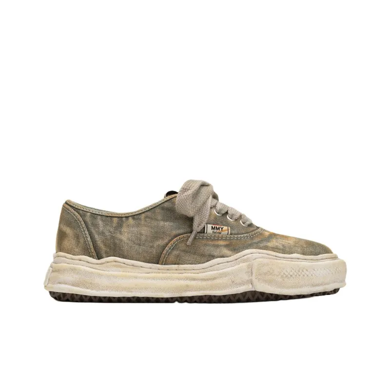MIHARA YASUHIRO Baker Og Sneakers-6