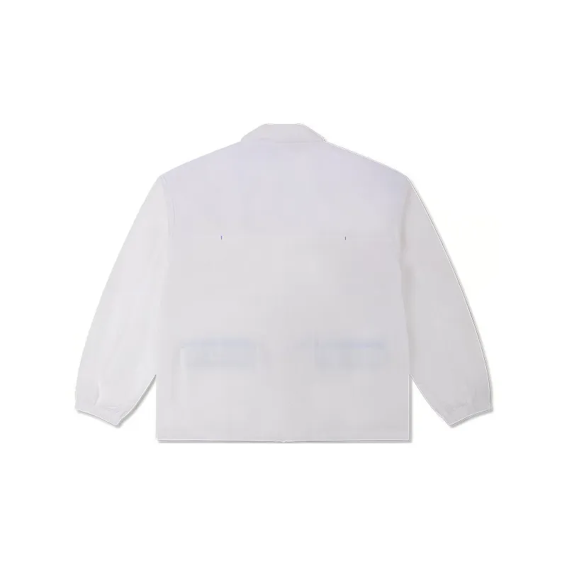 Converse Jackets Men White-1
