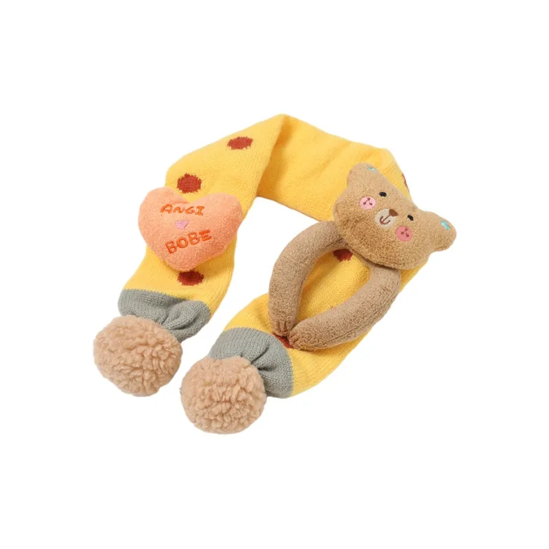 Shizhu Beanies Kids-11