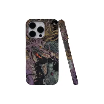 Keshami Phone Cases