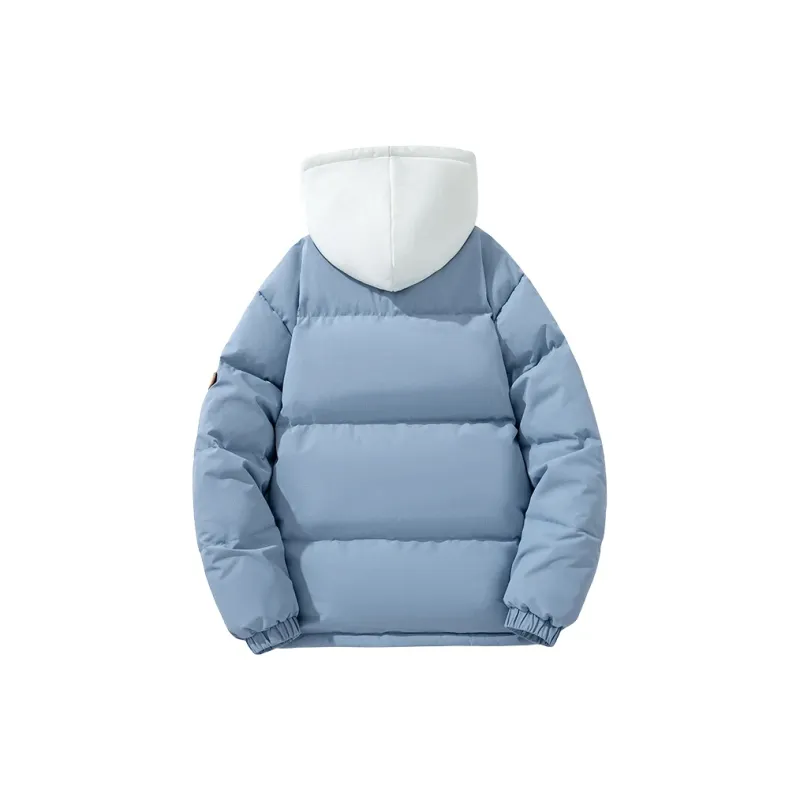 HOWIE LANDAU Down Jacket Unisex-10