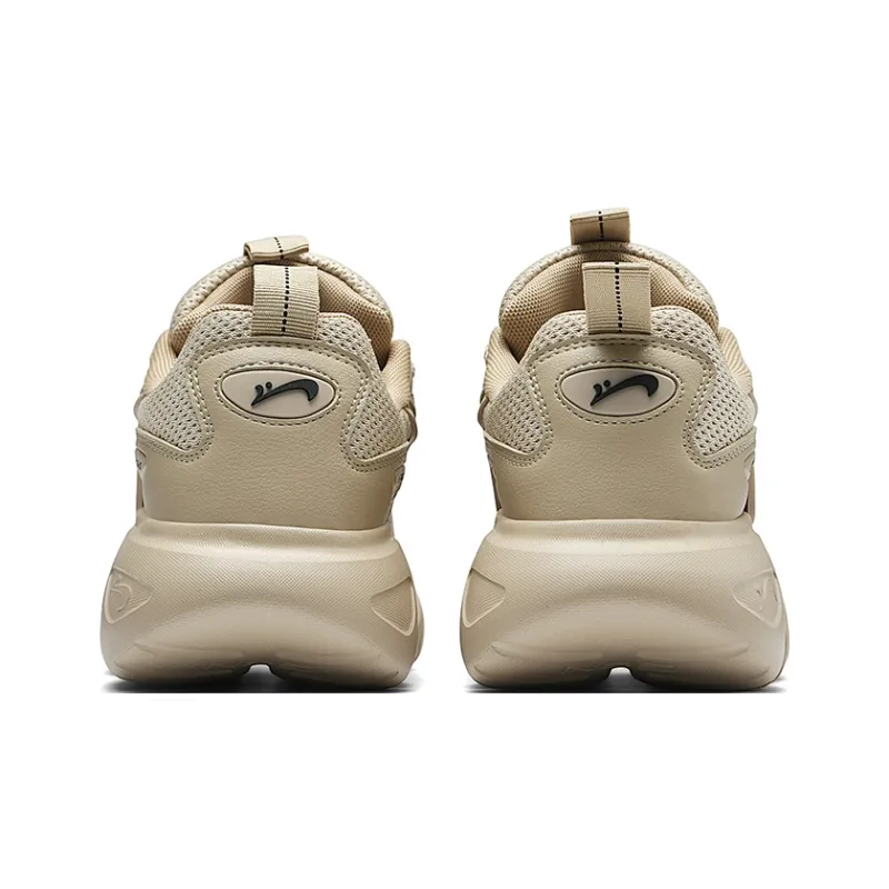 K-bird Anti-Slip And Wear-Resistant Height Increasing Low-Top Chunky Sneakers Men's-10