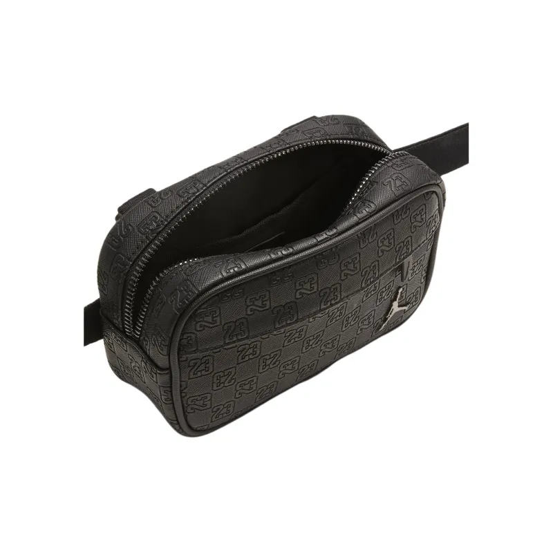 Jordan Monogram Camera 1.5L Bag Black-3