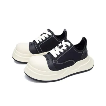 Year By Year Low Top Skateboard Shoes Unisex