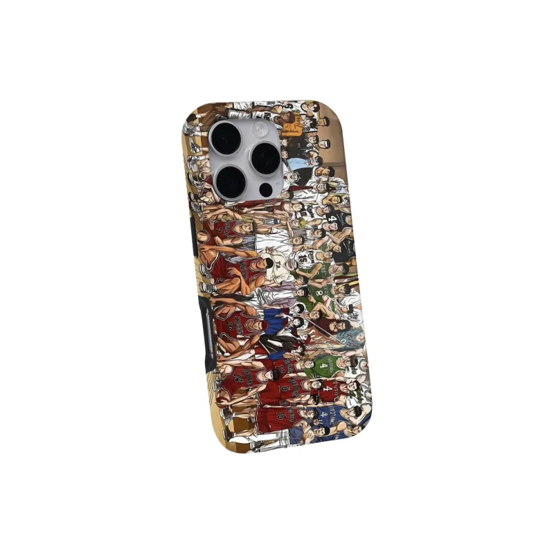 Keshami Phone Cases-27