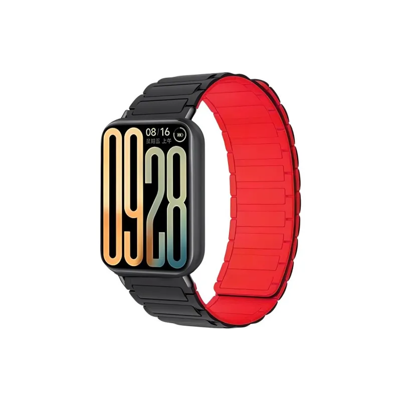 Fly Watch Band Xiaomi Compatibility Silicone Material-9