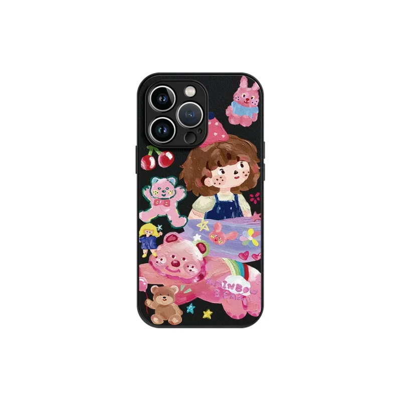 Lingtao Phone Cases-7