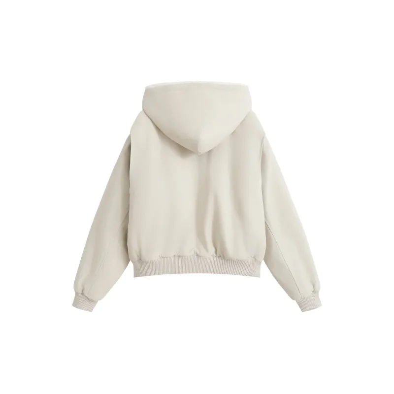 WAITINGWAVE Jackets & Coats Unisex-3