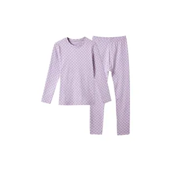 GOSO Women's Thermal Sets