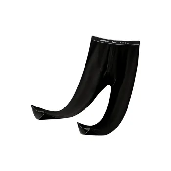 MIIOW Men Thermal Pants