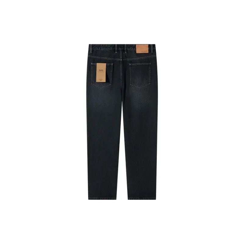 GXG Jeans Men Denim Blue-1