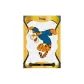 Golden Fold 10-Section-Tigger