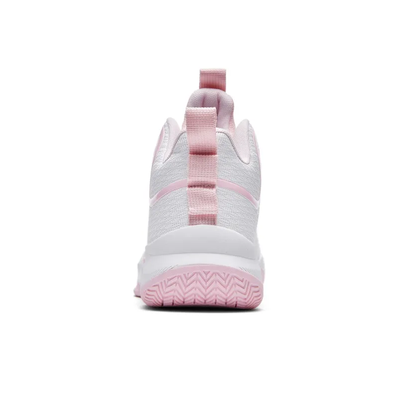 MUSHILANDI Cushioning, Slip Resistant, Abrasion Resistant, Rebound High Top Basketball Shoes Unisex-3