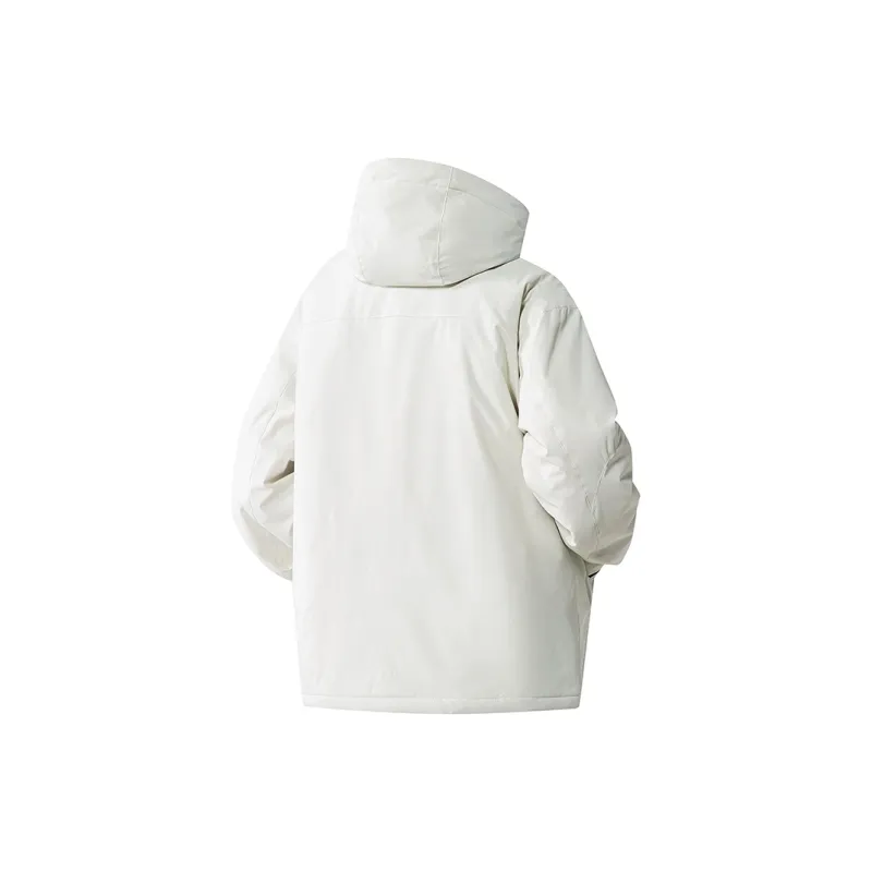 RED DRAGONFLY Waterproof And Windproof Windbreaker Jacket Unisex-5