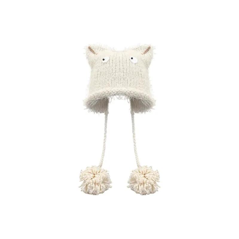 CARTELO Cotton Beanies Unisex Gift Box Set-0