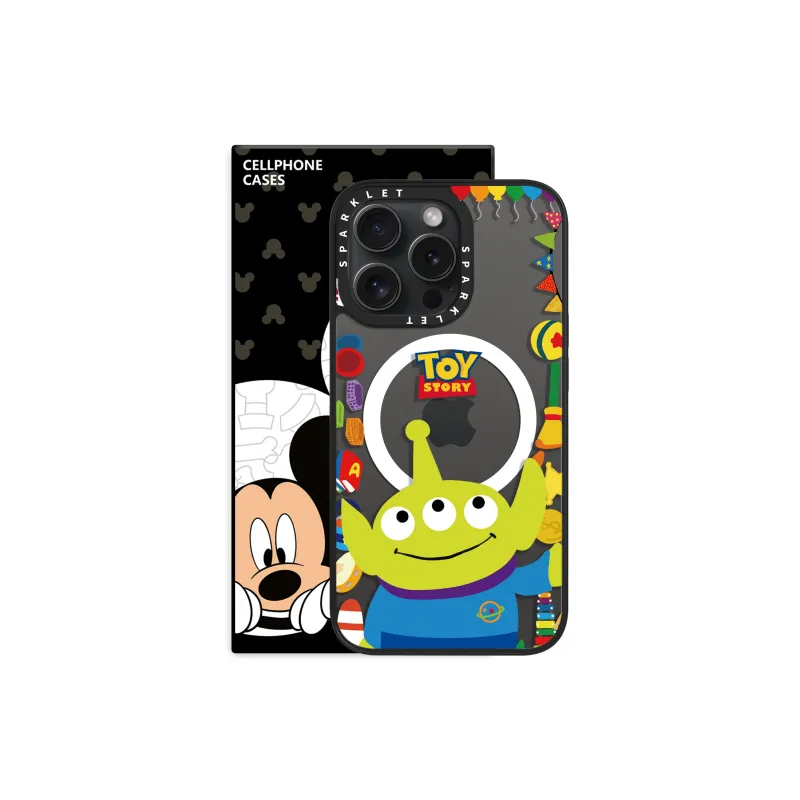 Disney Toy Story Series Phone Cases-12