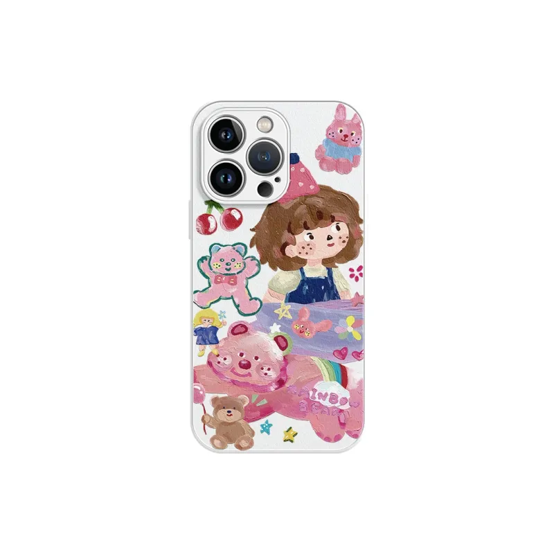Lingtao Phone Cases-8