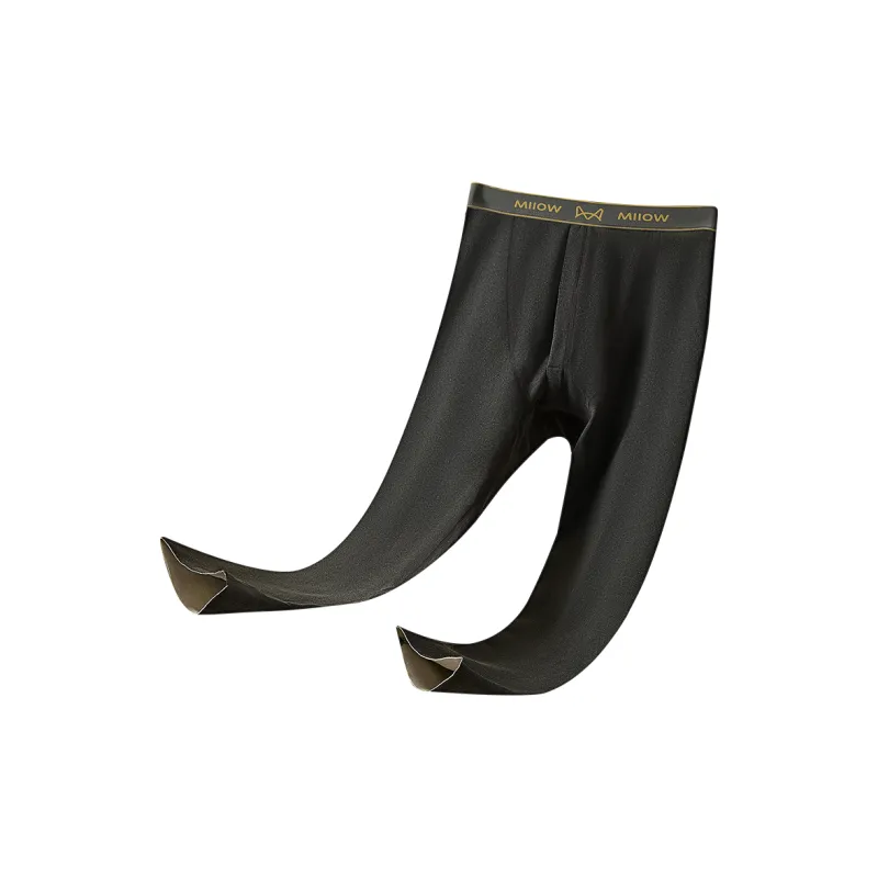 MIIOW Men Thermal Pants-17