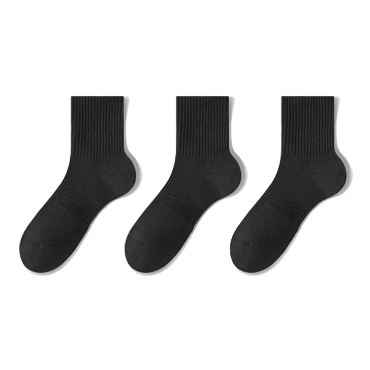 Beerus Mid Calf Socks Women's Combo Set-6