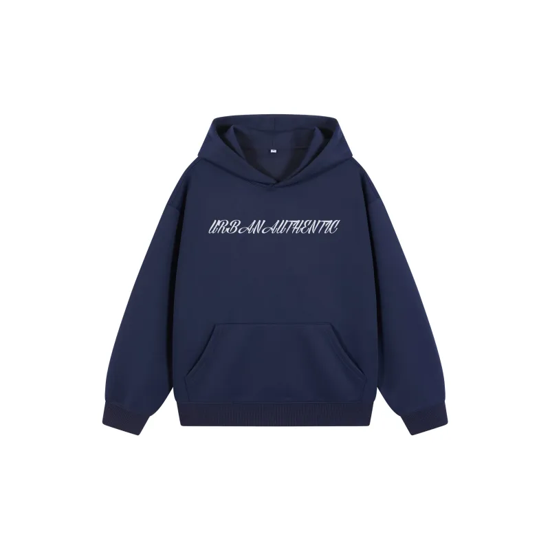 URBAN AUTHENTIC Sweatshirt Unisex-6