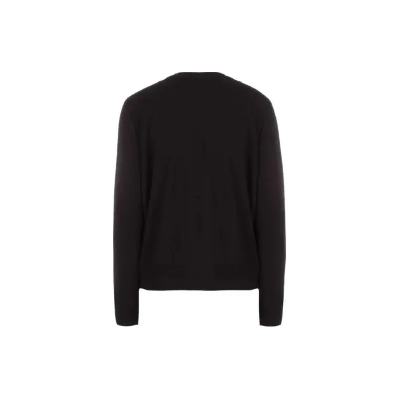 DKNY Sweaters Women's Black-1