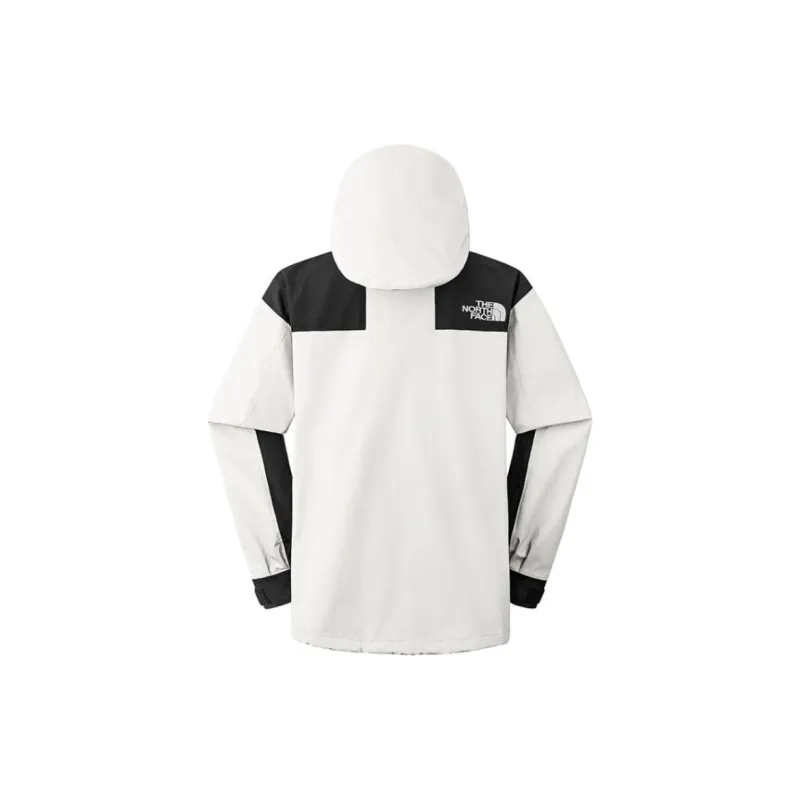 THE NORTH FACE City Outdoor Collection 1986 Collection ICON Jackets & Coats Unisex Dune White-1