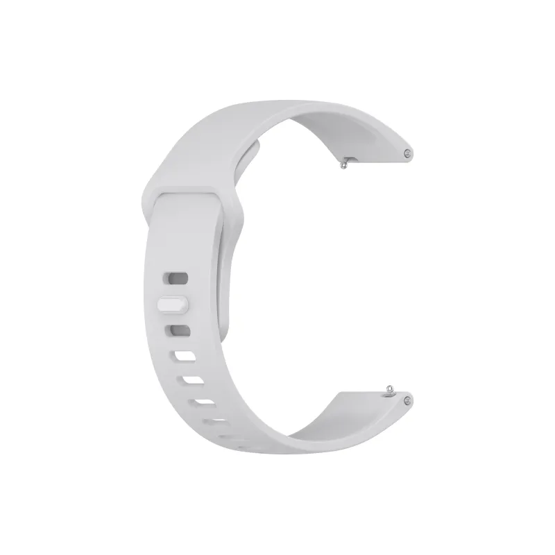 Antey Unisex Watch Bands-18