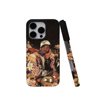 Keshami Phone Cases