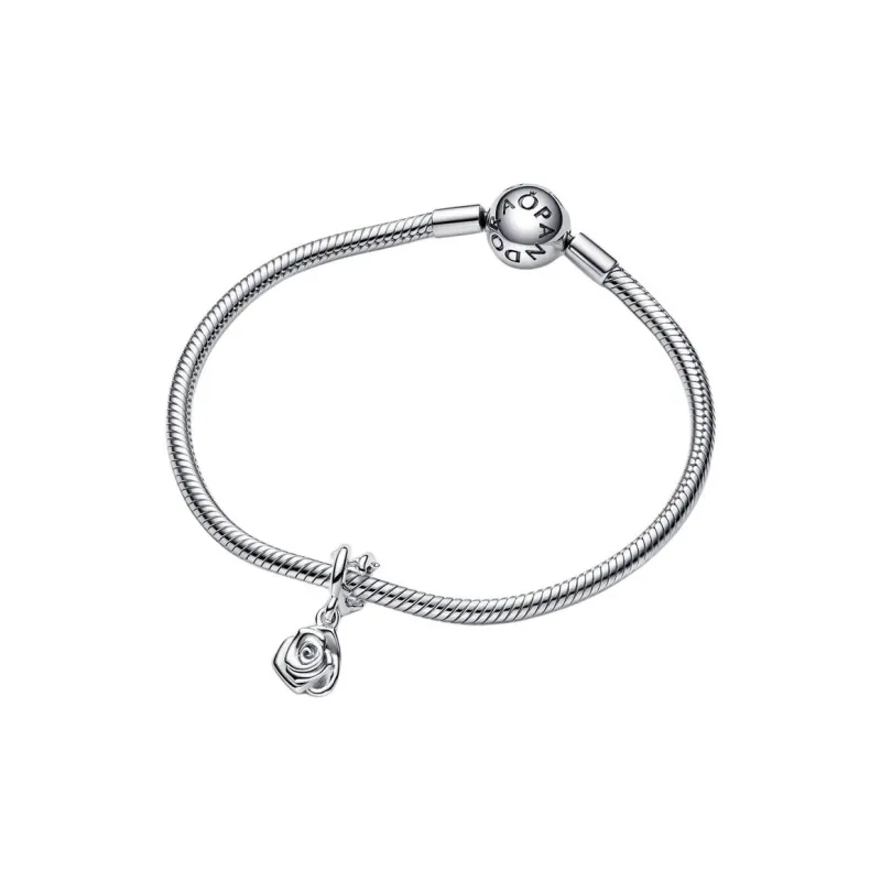 Pandora Silver Charms / Pendants Women's Silver-2