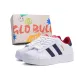 White Blue Red (Limited Edition High-End Box)