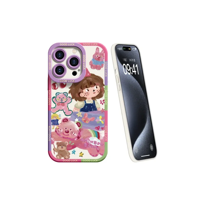 YOOPOO Phone Cases-5