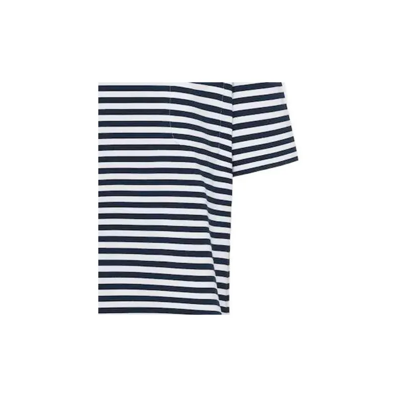 PRADA SS23 T Shirt Women's Blue White-4