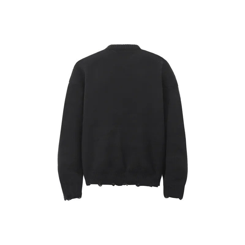 FLOAT Sweaters Unisex-8
