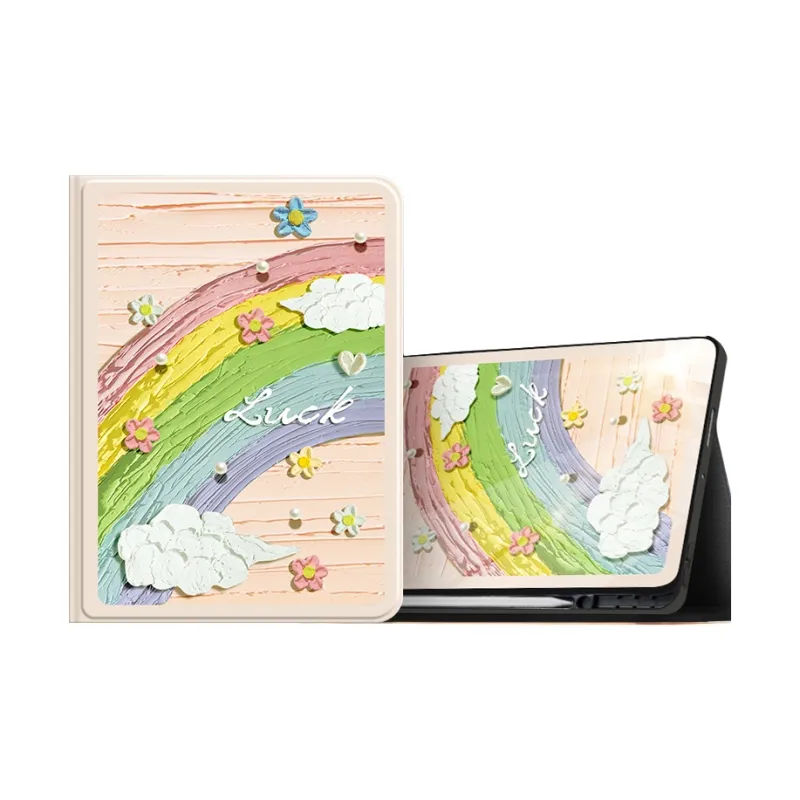 SUPER MOUSE Tablet Protective Cases-0
