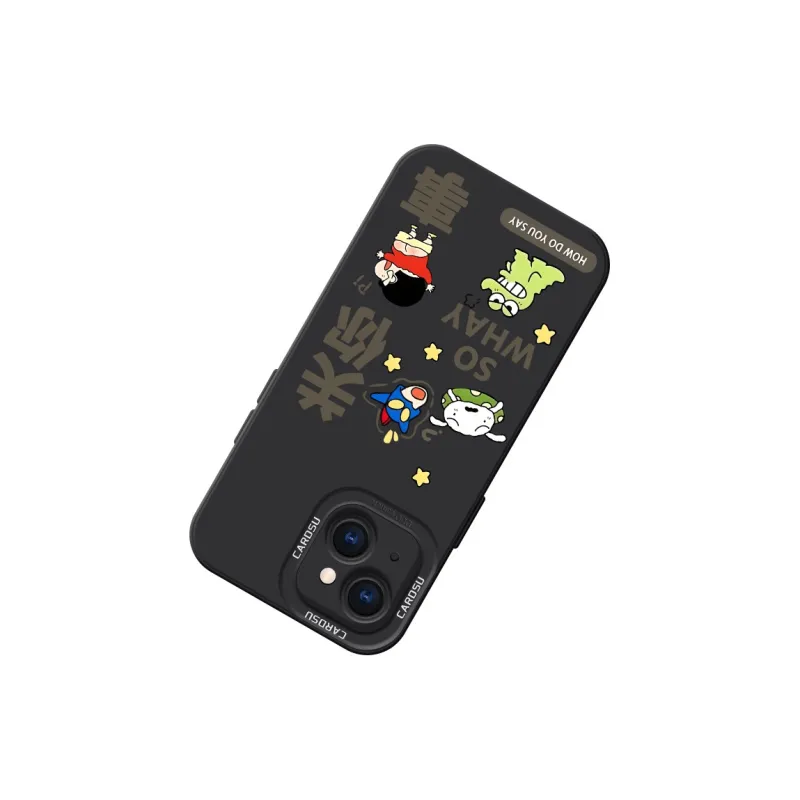 CHUNFAN Phone Cases-23