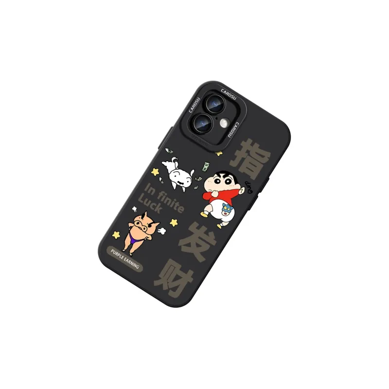 CHUNFAN Phone Cases-37