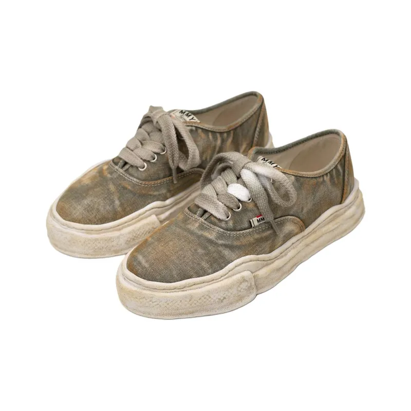 MIHARA YASUHIRO Baker Og Sneakers-7