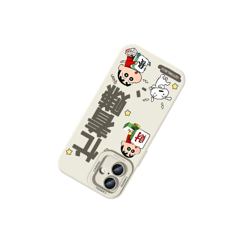 CHUNFAN Phone Cases-13