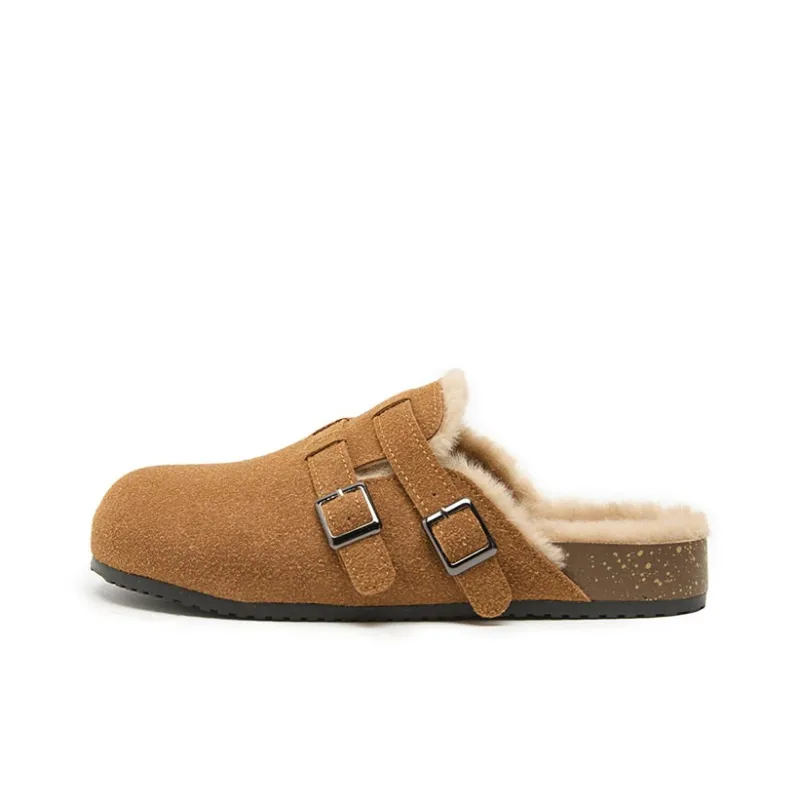 WESTLINK Wrap toe Slippers Women's-12