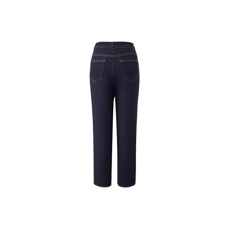 YALIDA Jeans Women's-4