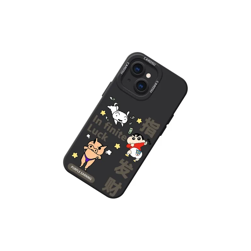 CHUNFAN Phone Cases-37